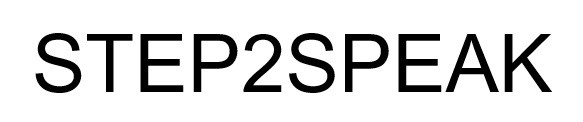 step 2 speak