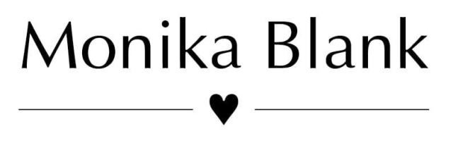 monika blank