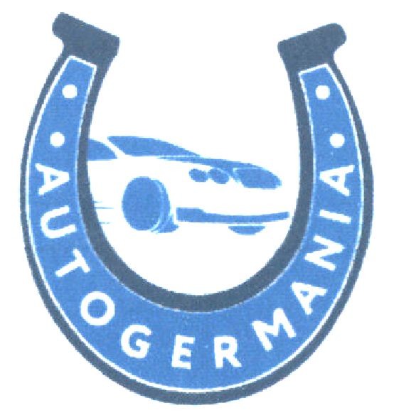 autogermania