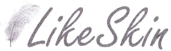 like skin