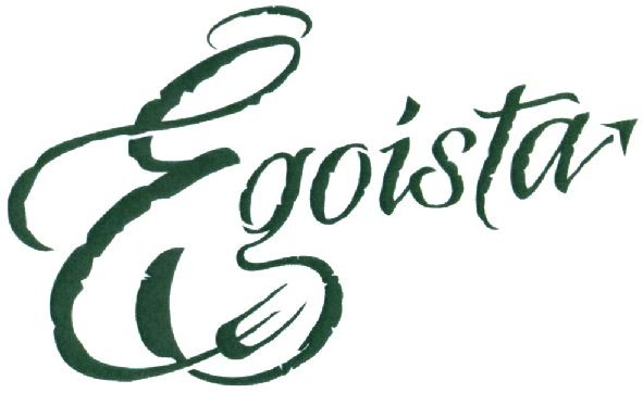 egoista