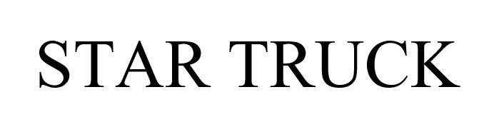 star truck