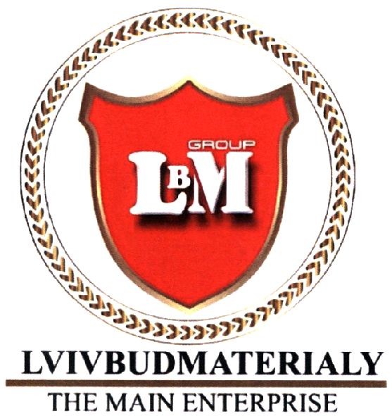 lvivbudmaterial the main enterprise