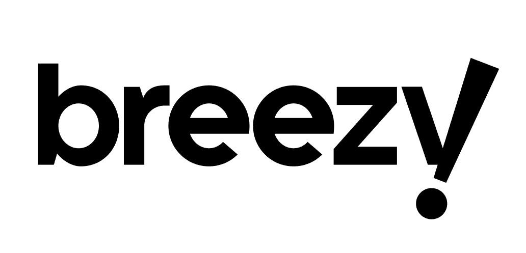 breezy