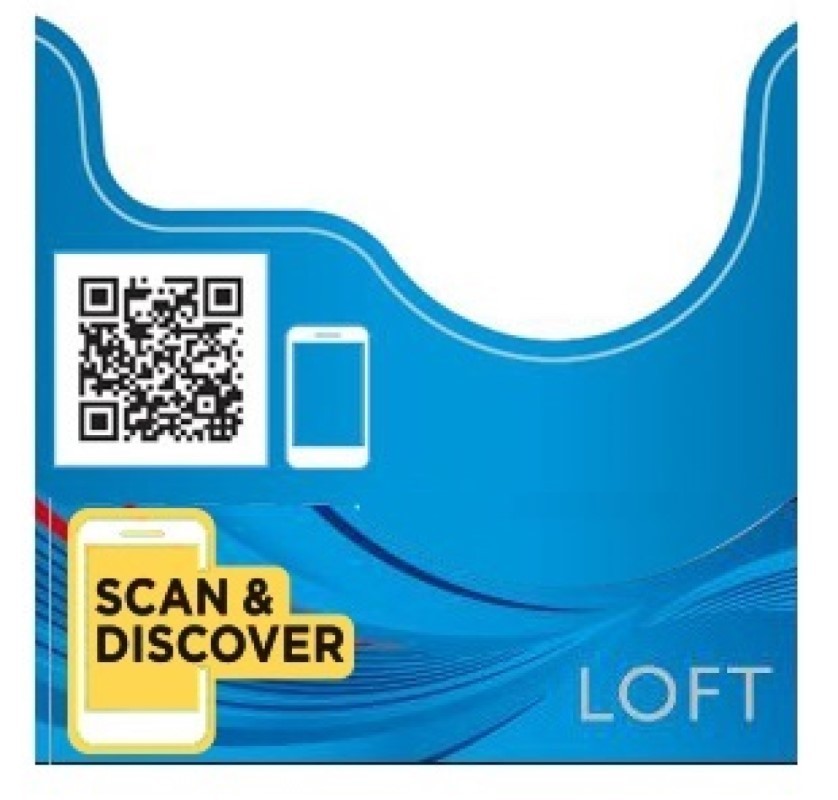scan discover