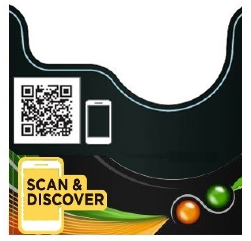 scan discover