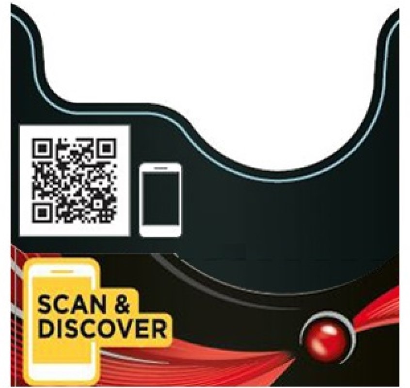 scan discover