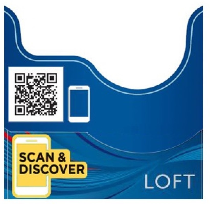 scan discover
