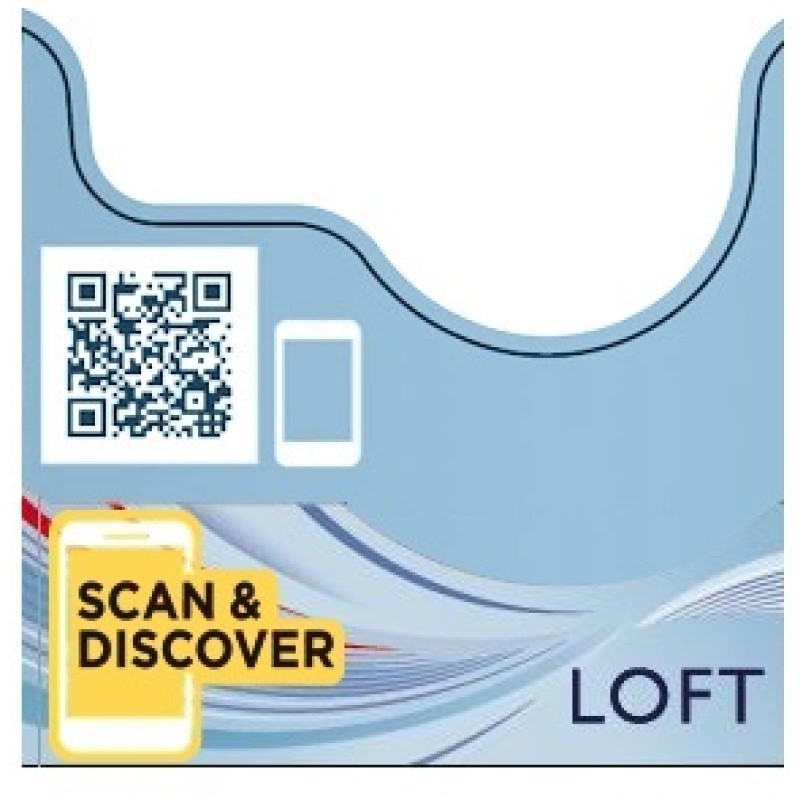 scan discover