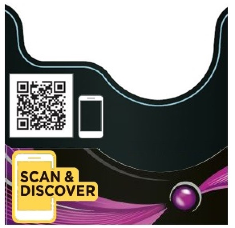 scan discover