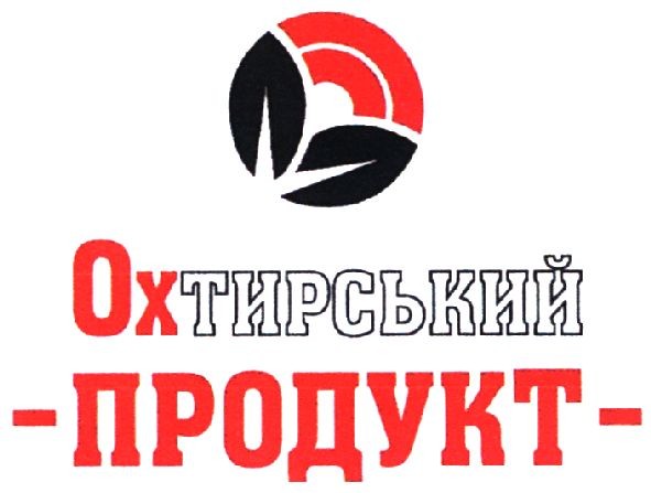 охтирський продукт