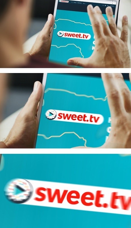 sweet tv