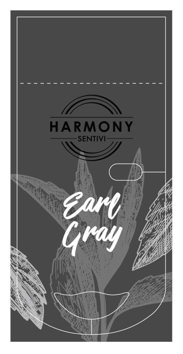 harmony sentivi