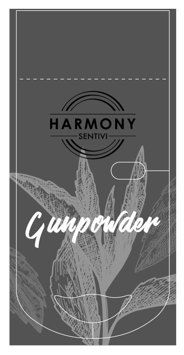 harmony sentivi