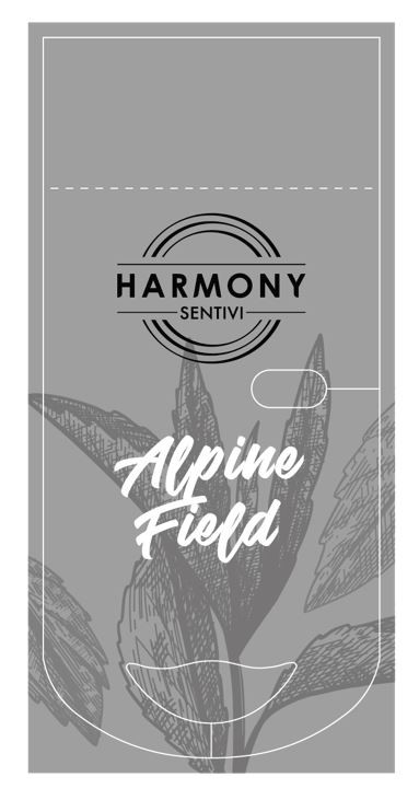 harmony sentivi