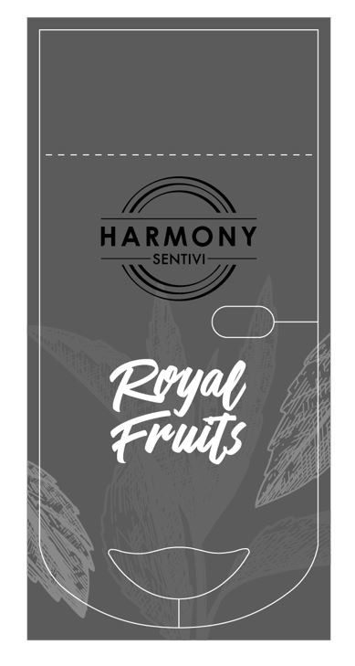 harmony sentivi