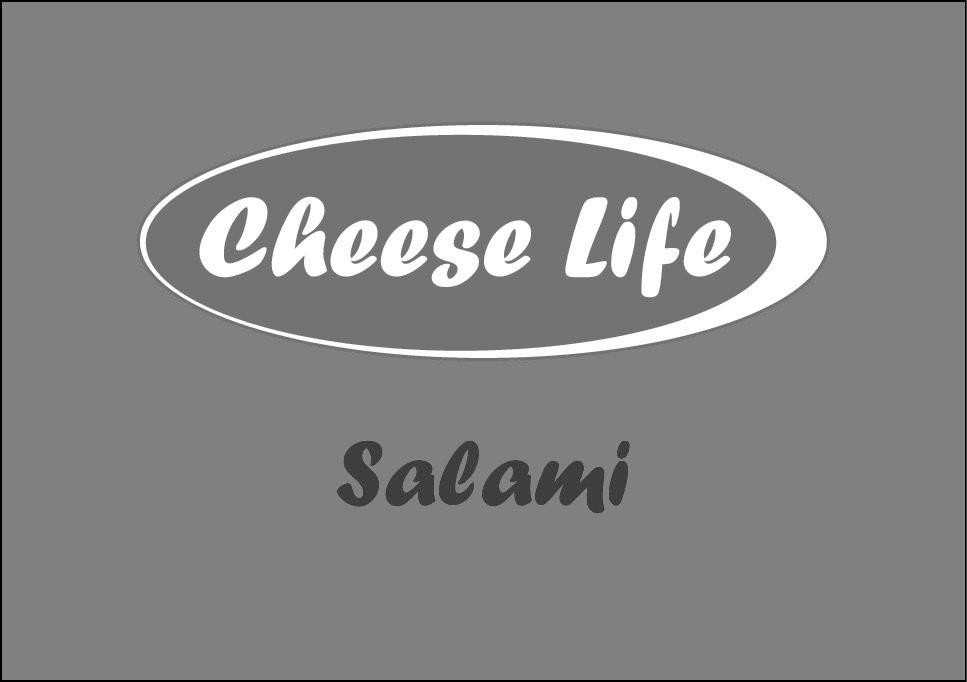 cheese life