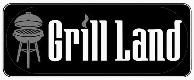 grill land