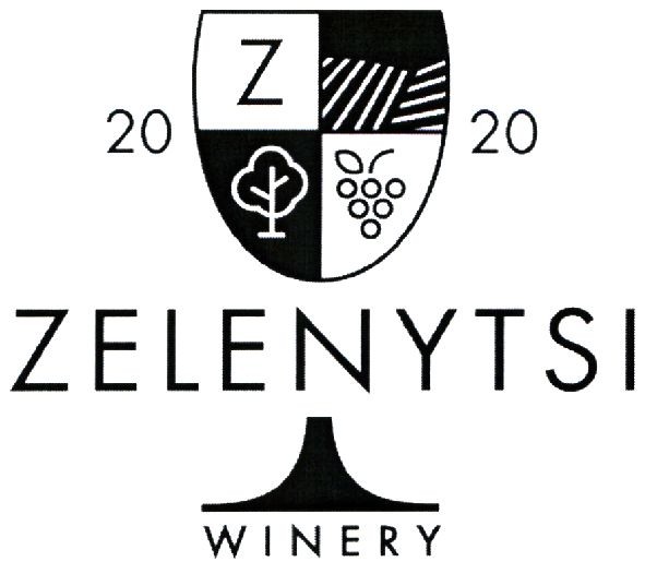 zelenytsi winery