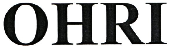 ohri