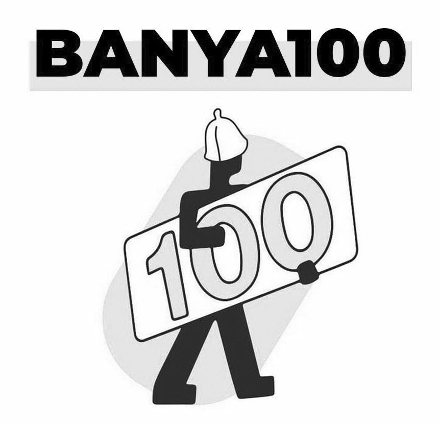 banya100