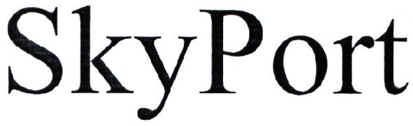 sky port