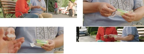 Фігуративна марка № m202100166