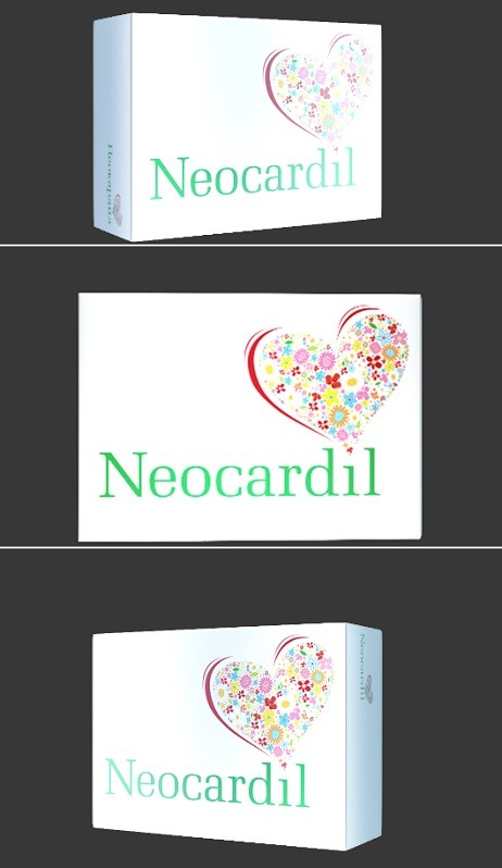 neocardil