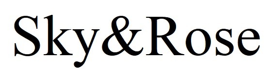sky&rose