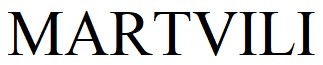 martvili