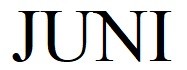 juni