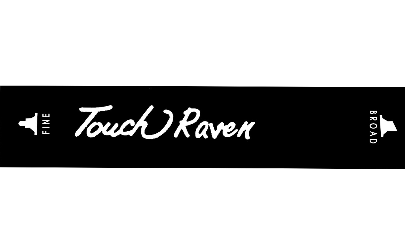 touch raven