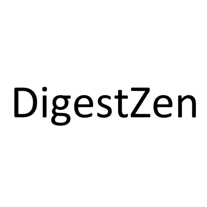 digest zen