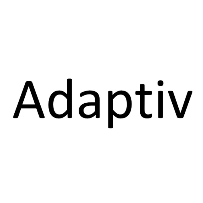 adaptiv