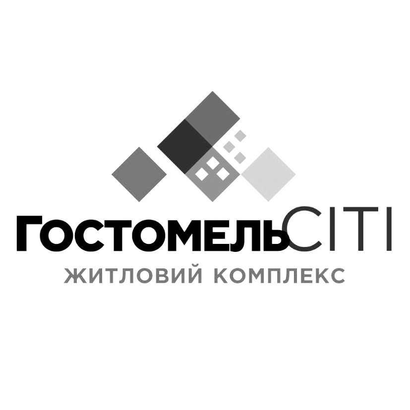гостомельсіті житловий комплекс