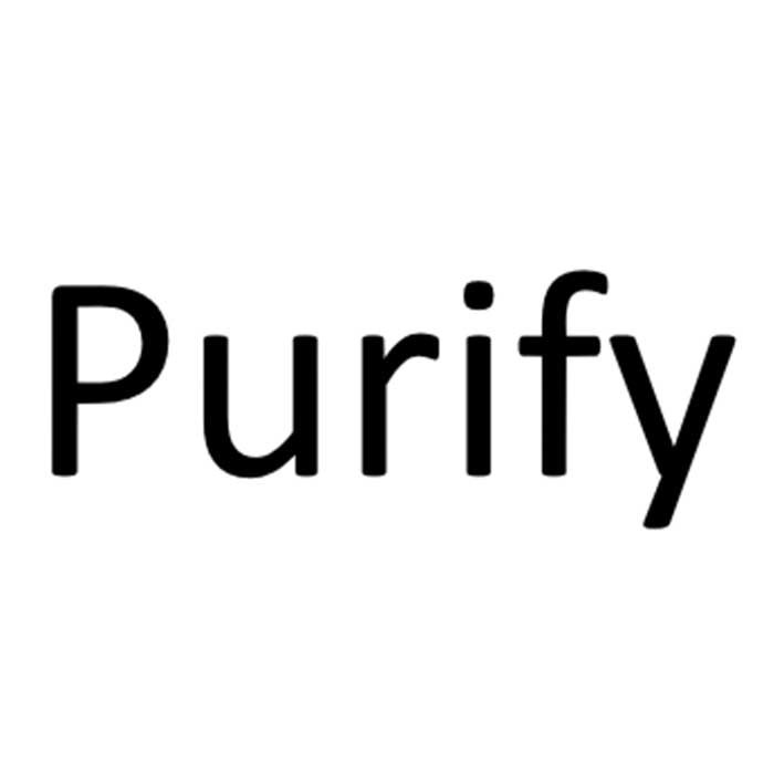 purify