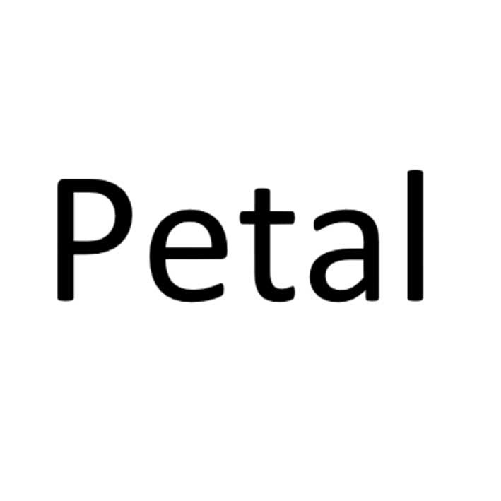 petal