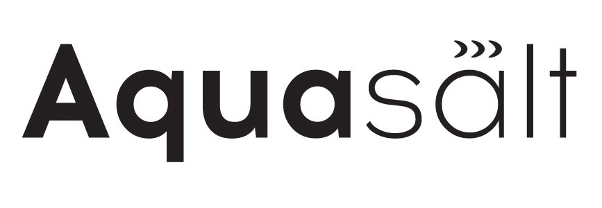 Зображення марки «aqua salt»