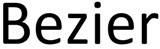 bezier