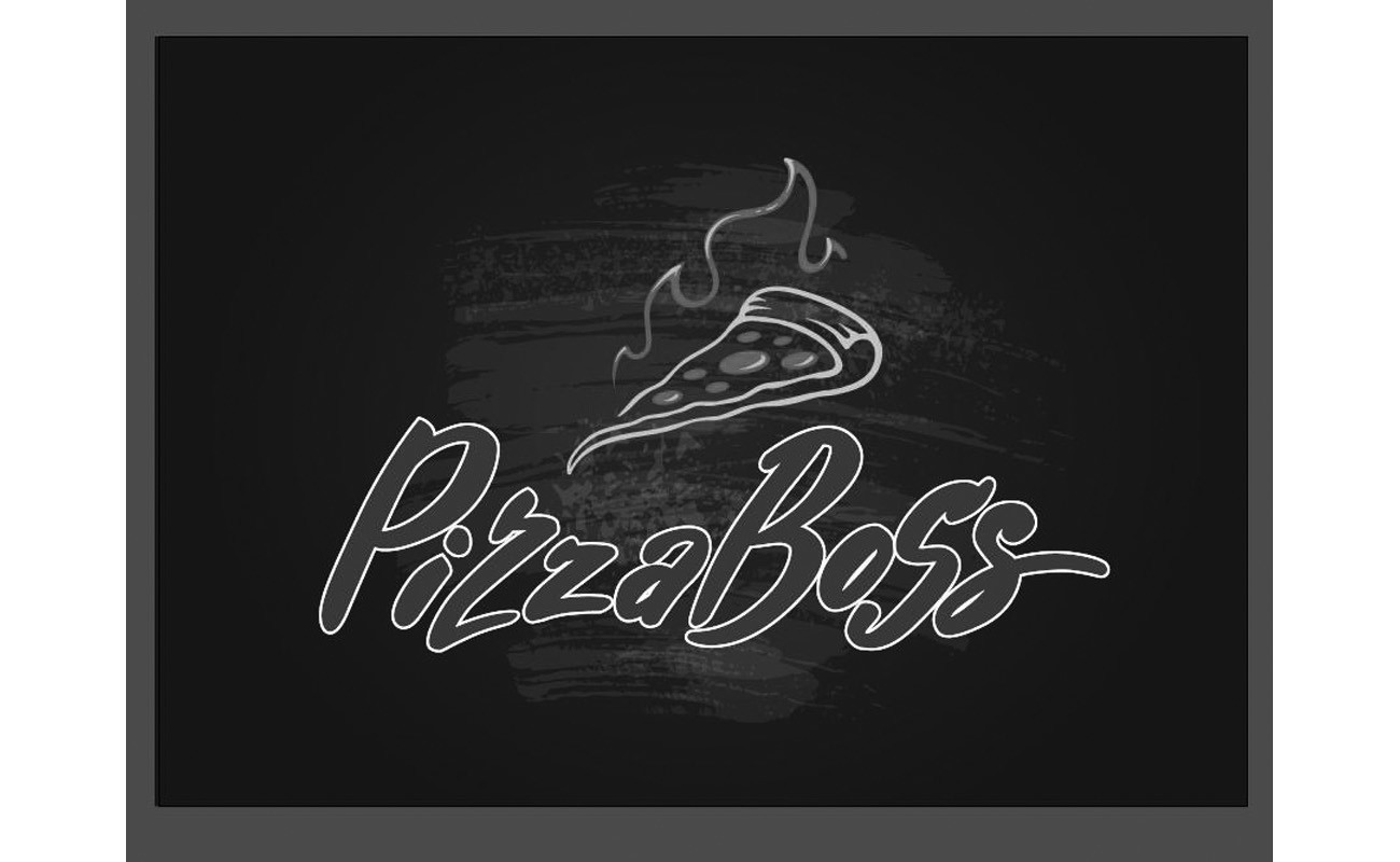 Торговельна марка «boss pizza pizza boss pizzaboss», свідоцтво №389884