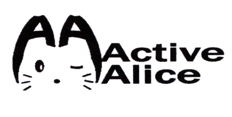 active alice