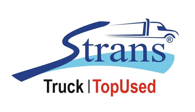 truck topused