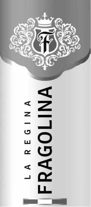 la regina fragolina