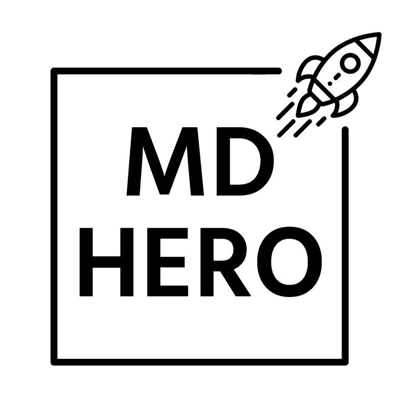 md hero