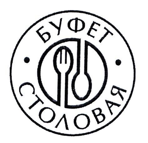 буфет столовая