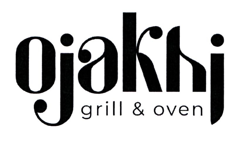 ojakhi grill&oven