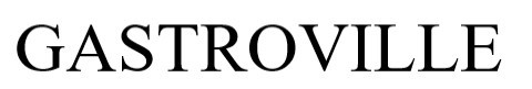 gastroville