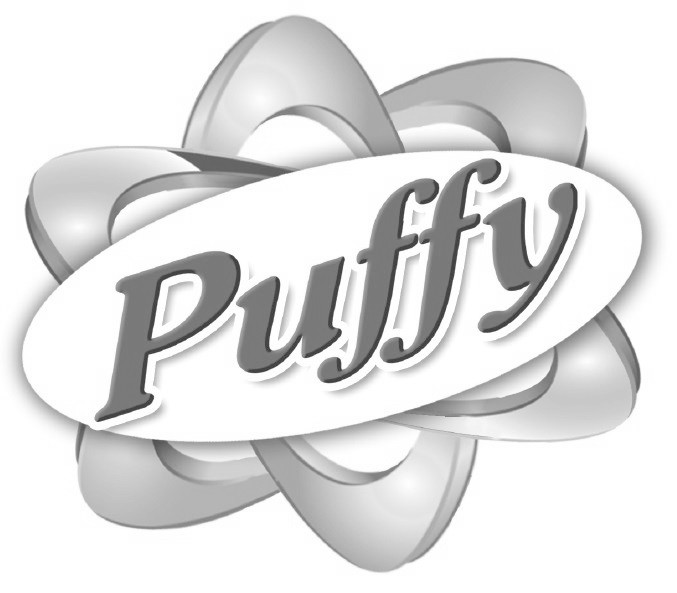 puffy