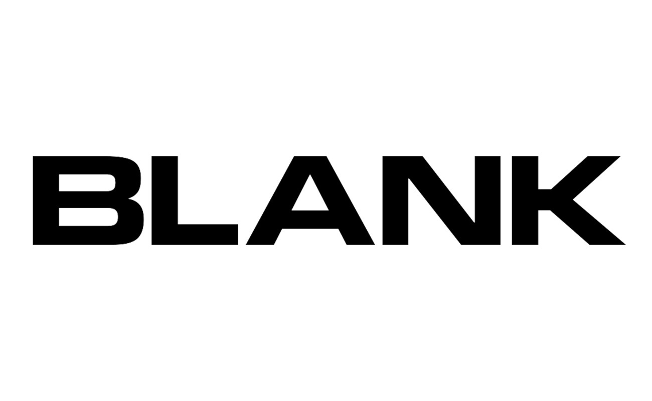 blank