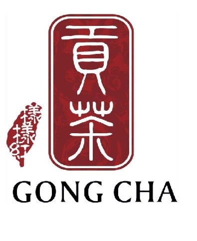 gong cha